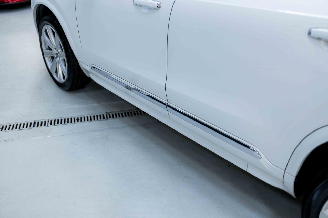 2019 Volvo XC90 Inscription photo 23