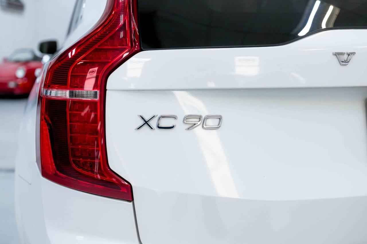2019 Volvo XC90 Inscription Marietta GA