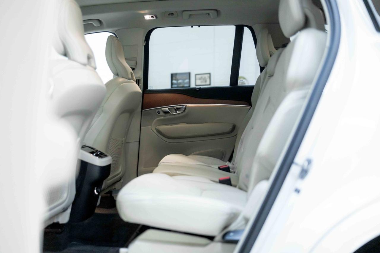2019 Volvo XC90 Inscription photo 38