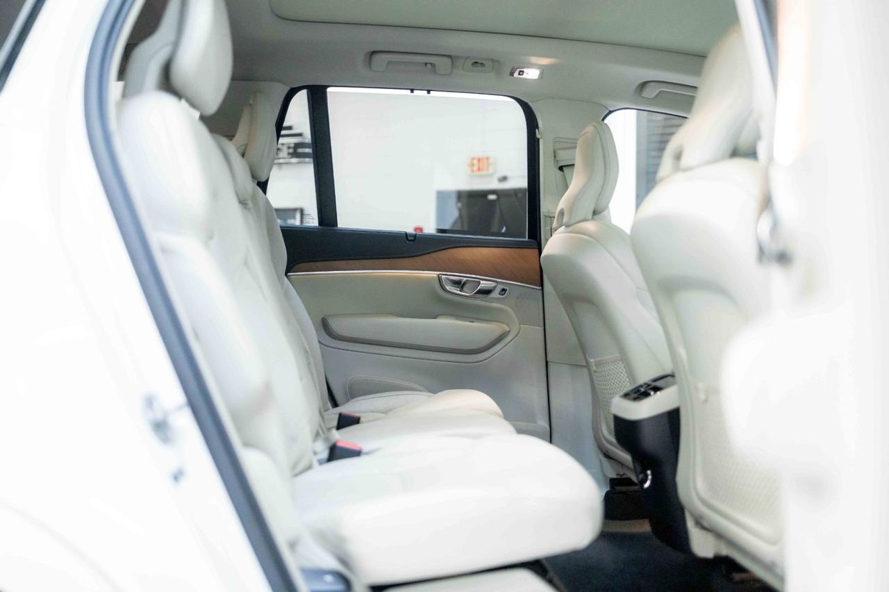 2019 Volvo XC90 Inscription photo 46