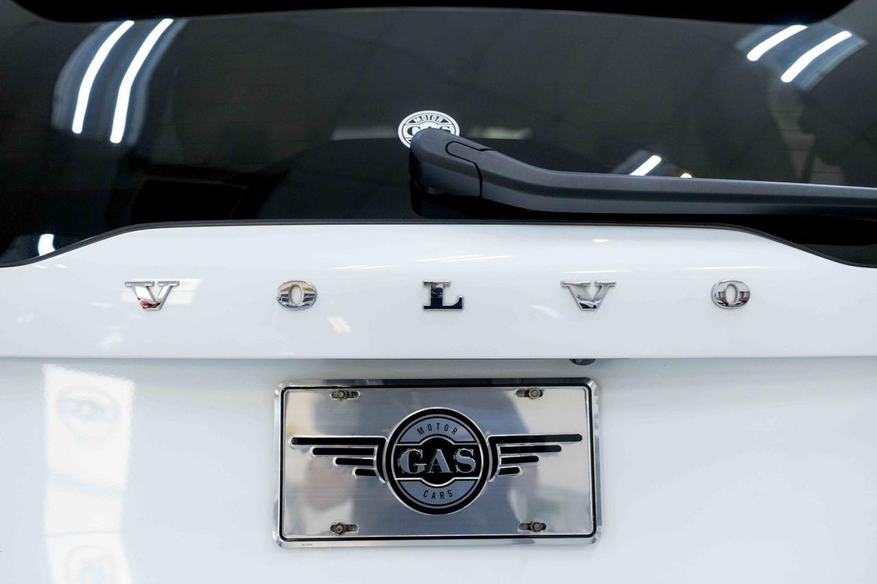 2019 Volvo XC90 Inscription photo 17