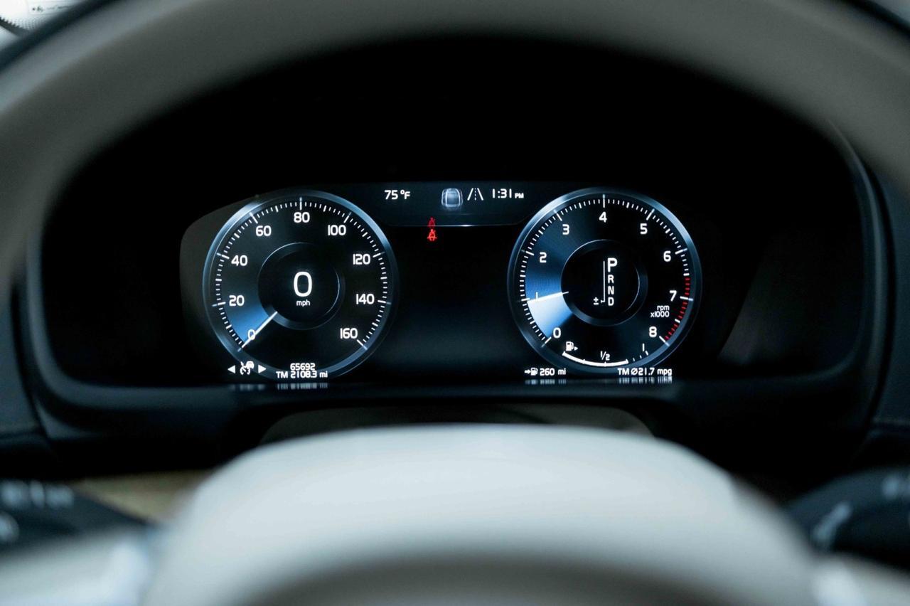 2019 Volvo XC90 Inscription photo 54