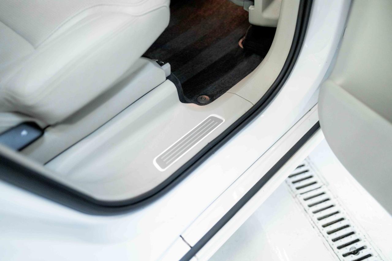 2019 Volvo XC90 Inscription photo 44