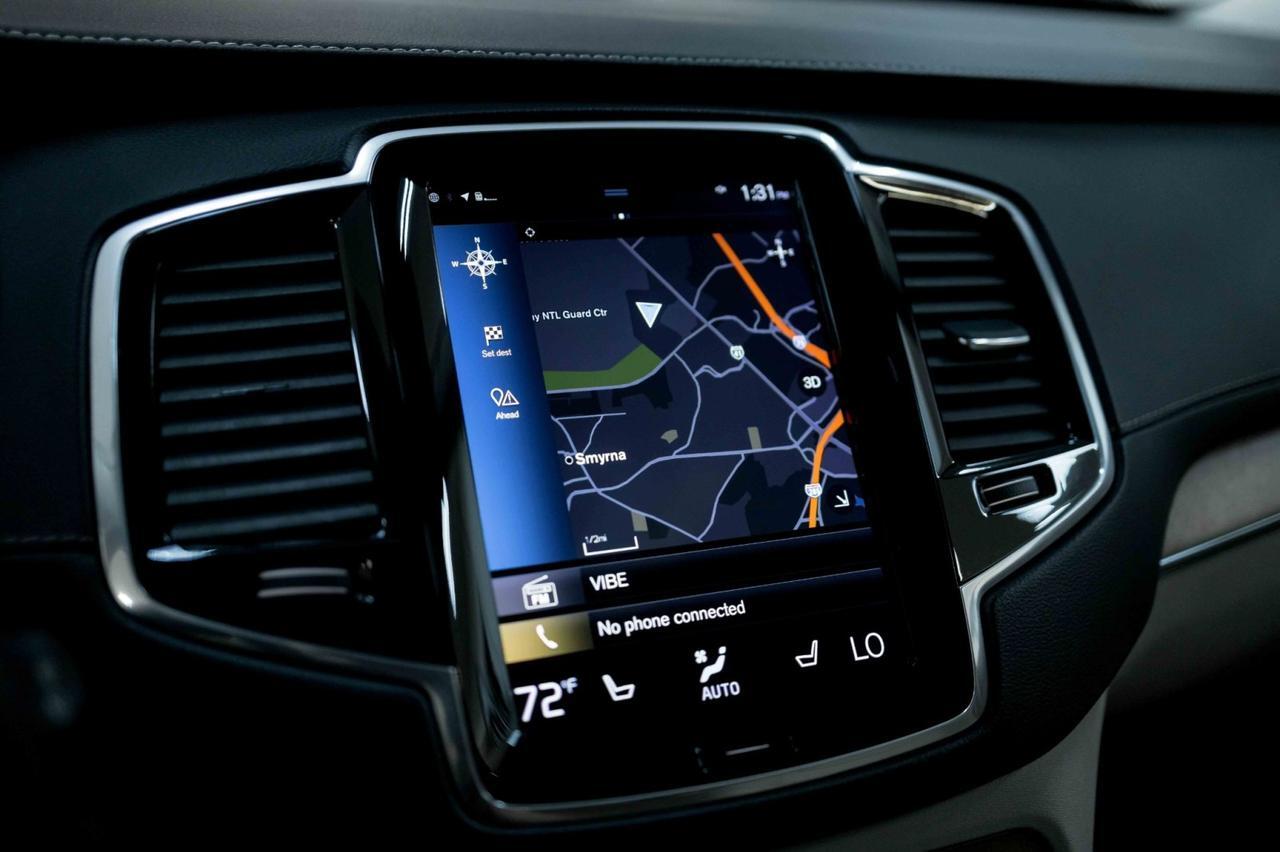 2019 Volvo XC90 Inscription photo 55