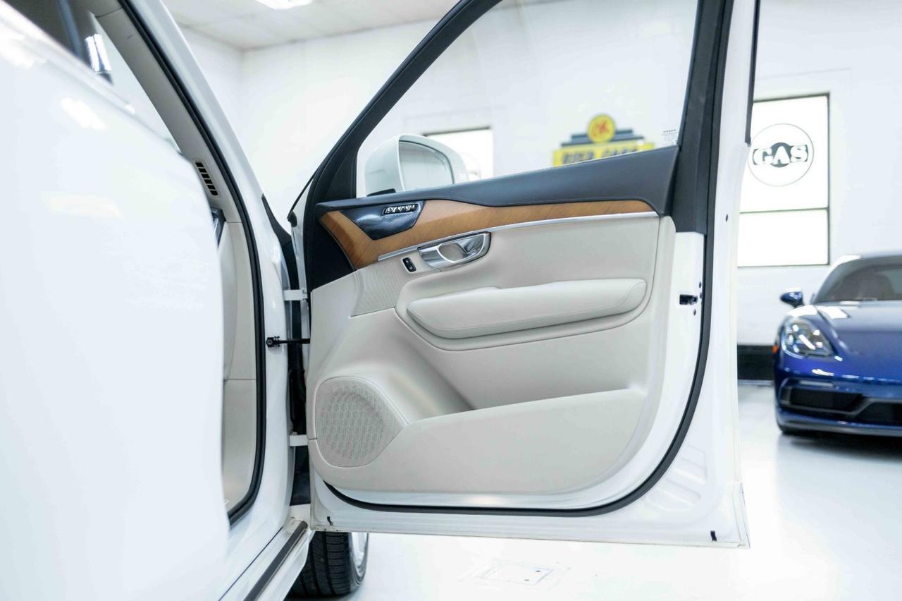 2019 Volvo XC90 Inscription photo 47