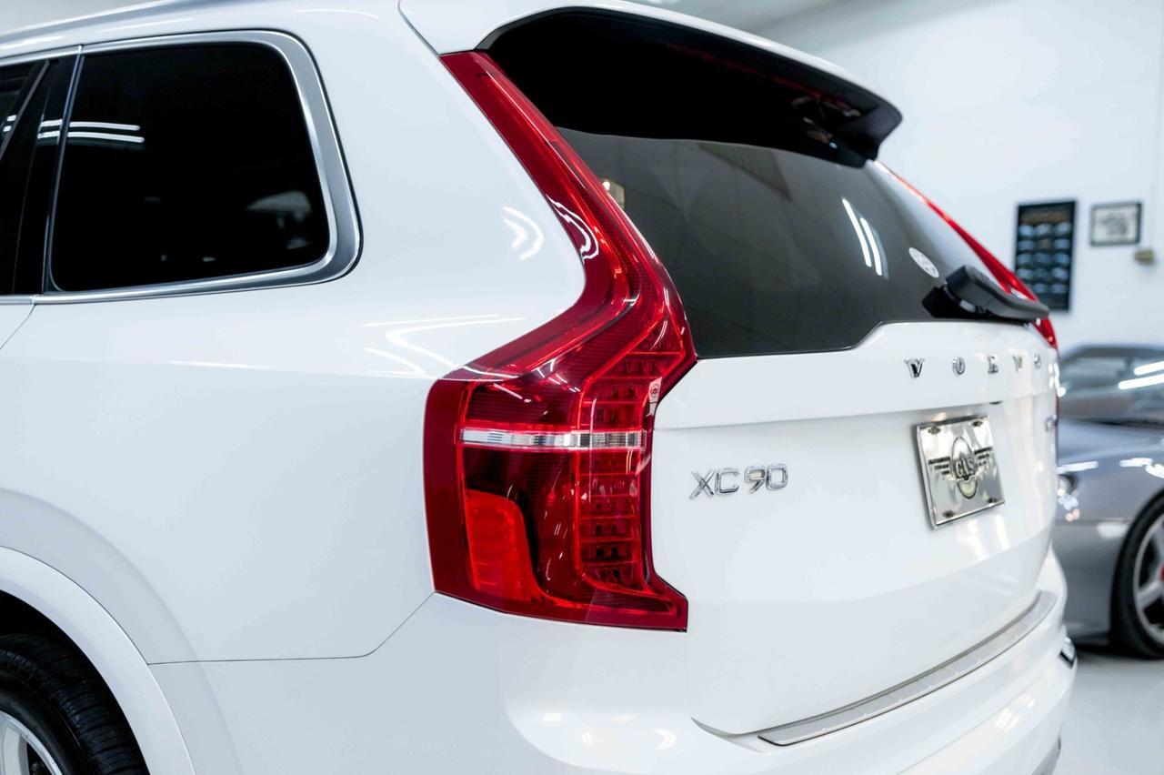 2019 Volvo XC90 Inscription photo 21