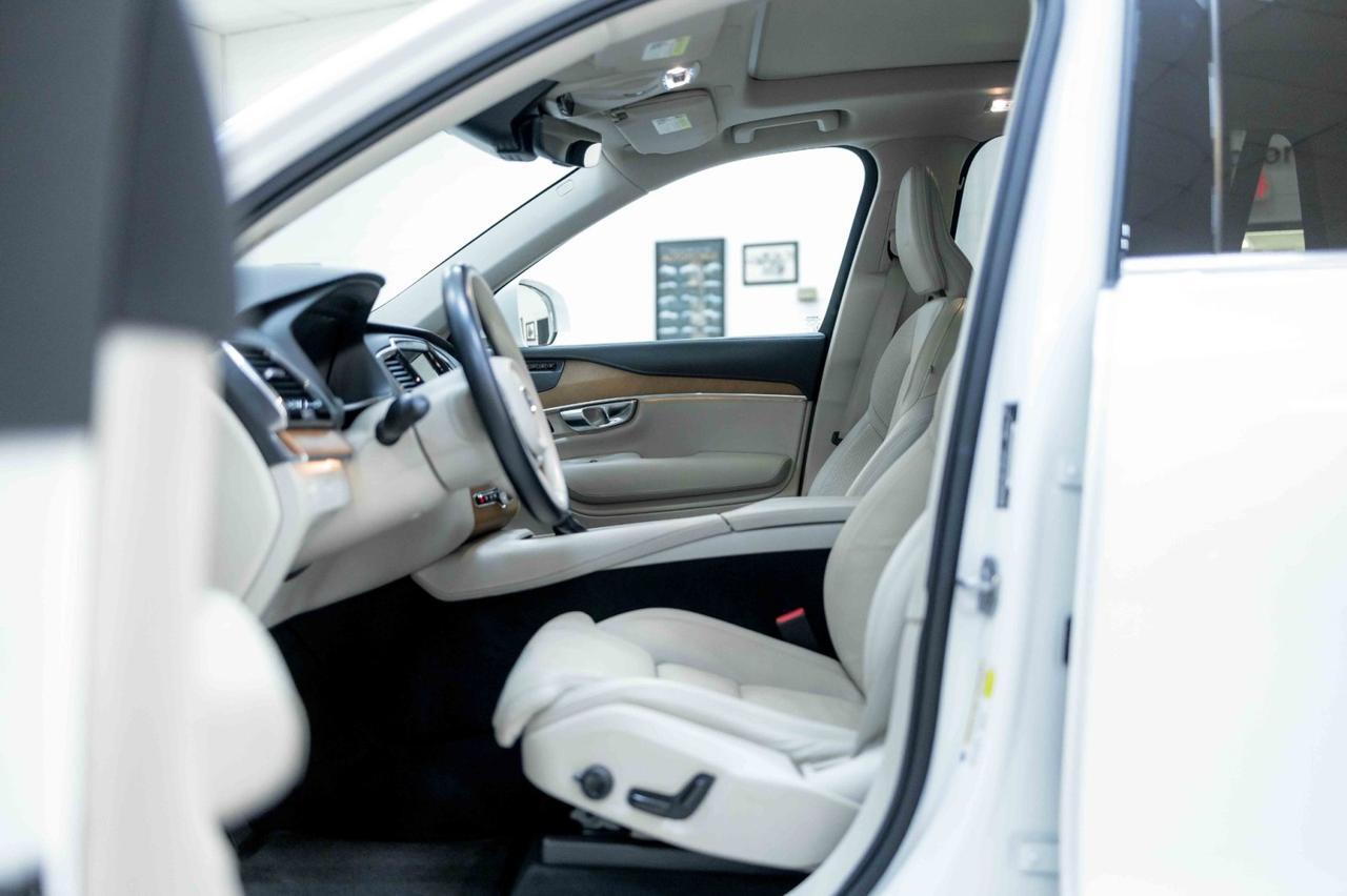 2019 Volvo XC90 Inscription photo 34