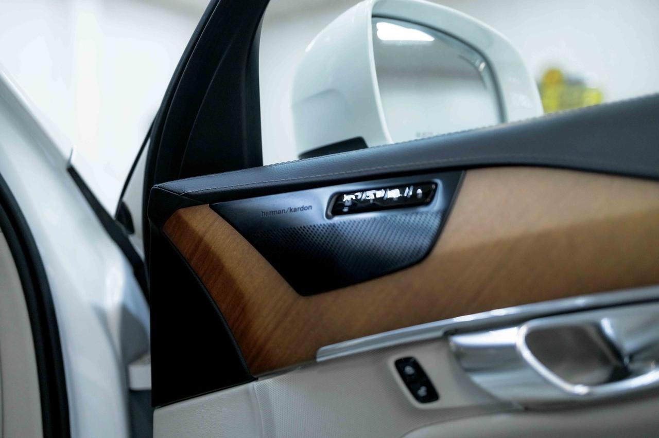 2019 Volvo XC90 Inscription photo 48