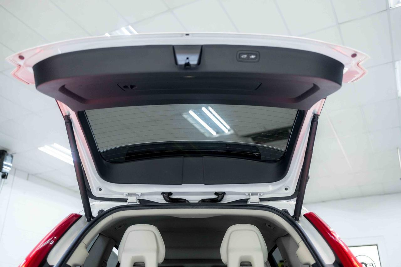 2019 Volvo XC90 Inscription photo 42