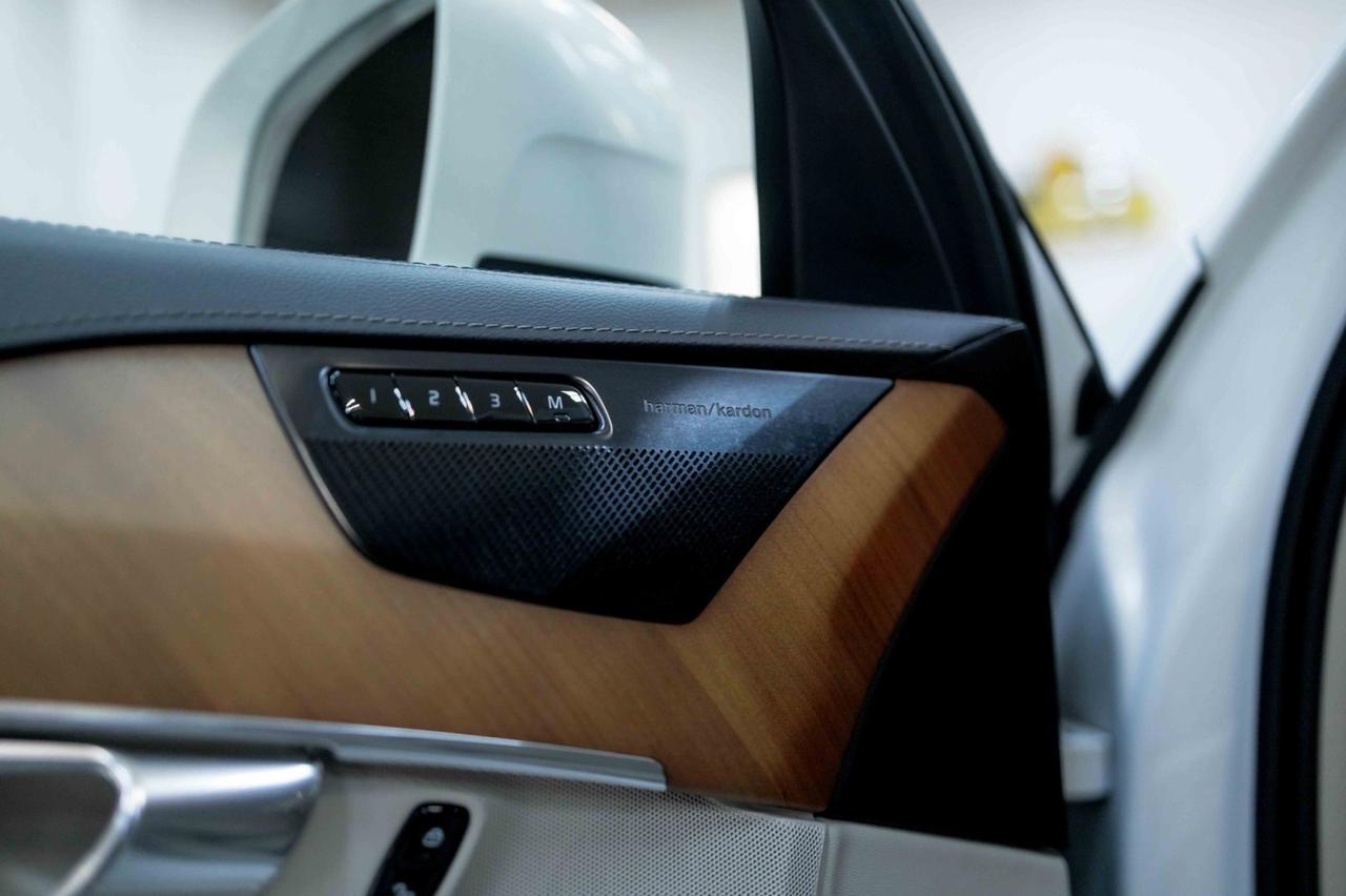 2019 Volvo XC90 Inscription photo 31