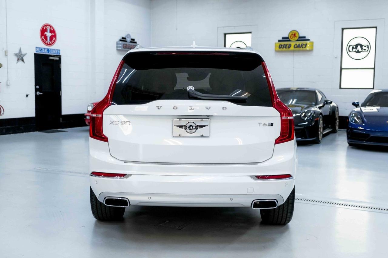 2019 Volvo XC90 Inscription photo 2