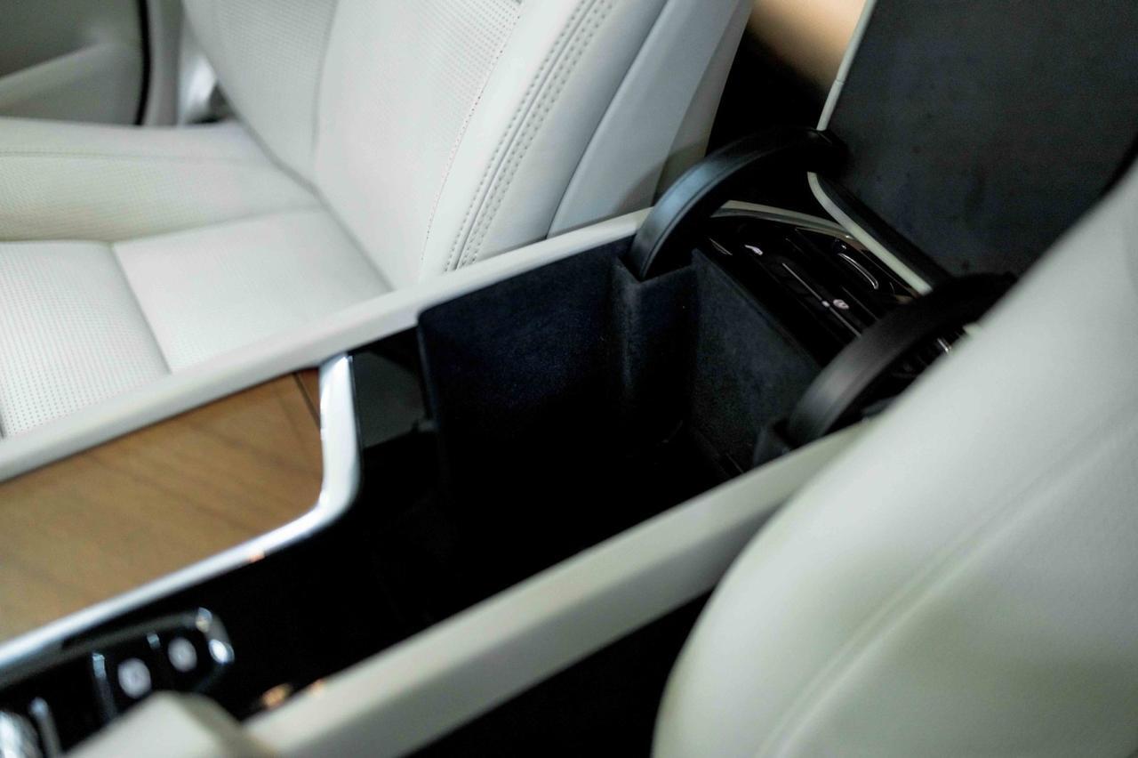 2019 Volvo XC90 Inscription photo 60