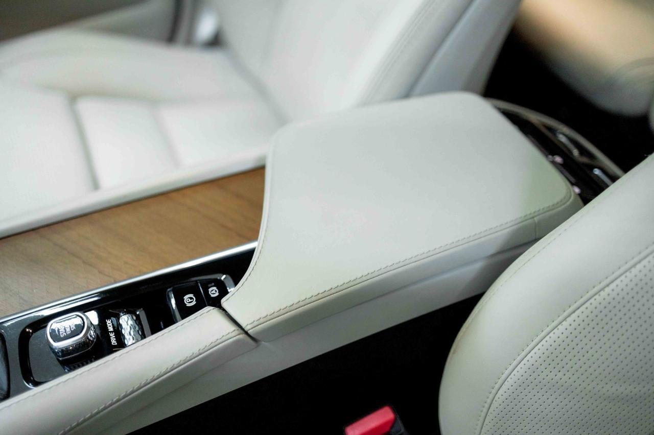 2019 Volvo XC90 Inscription photo 59