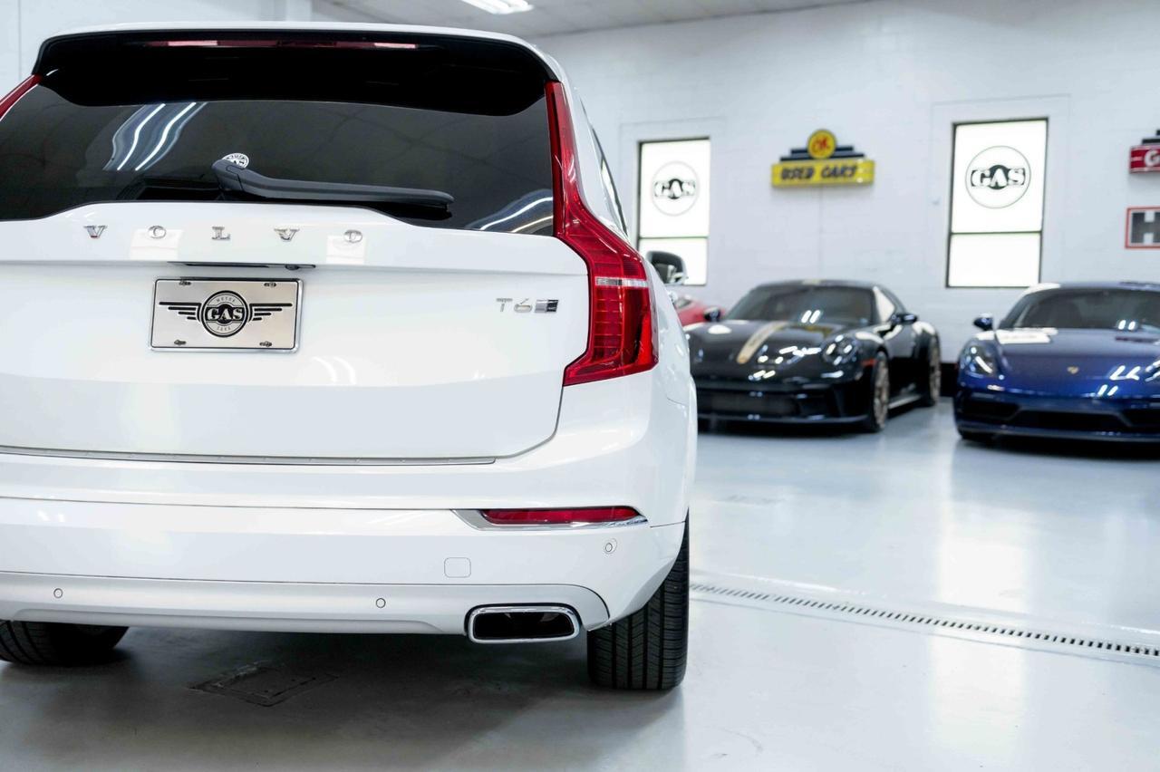 2019 Volvo XC90 Inscription photo 7