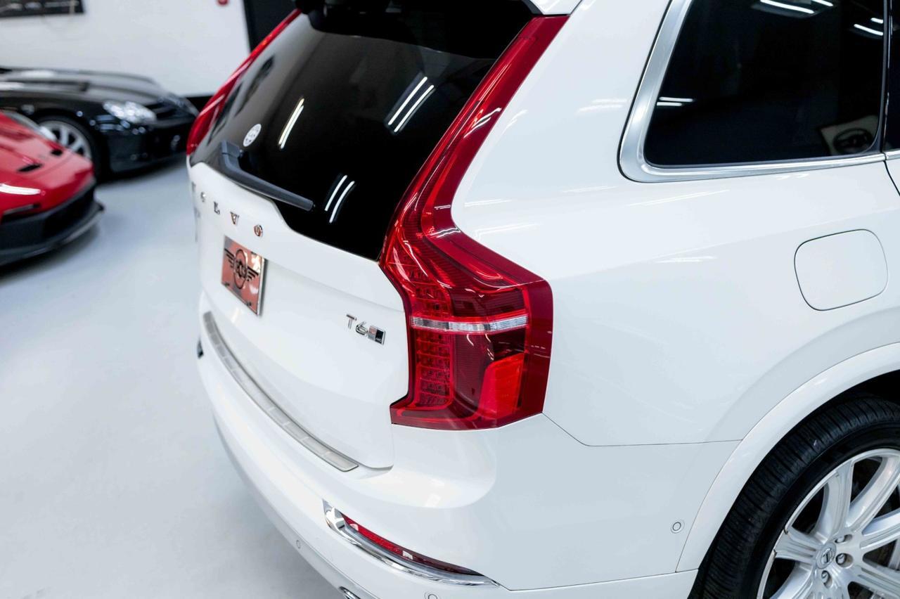 2019 Volvo XC90 Inscription photo 15