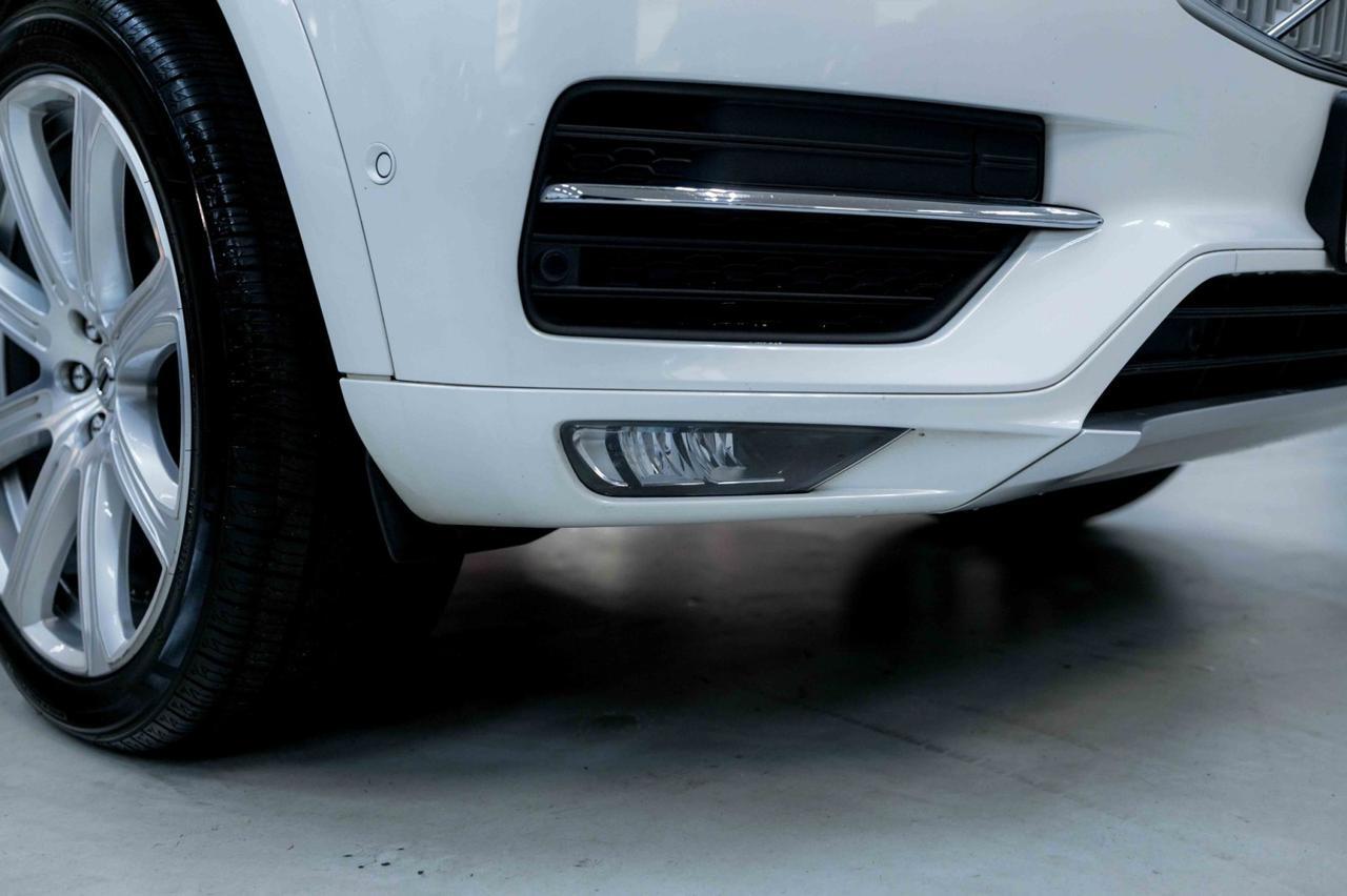 2019 Volvo XC90 Inscription photo 10