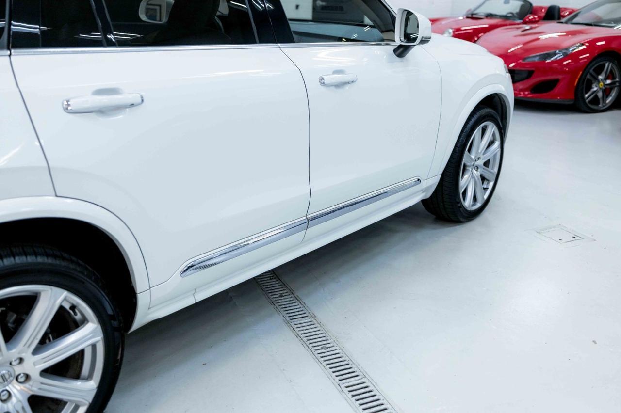 2019 Volvo XC90 Inscription photo 22
