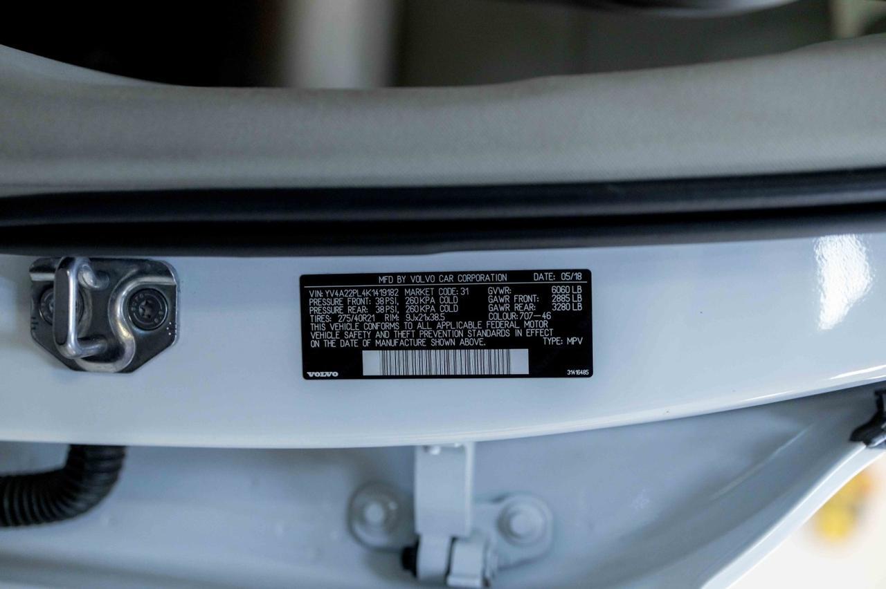 2019 Volvo XC90 Inscription Marietta GA