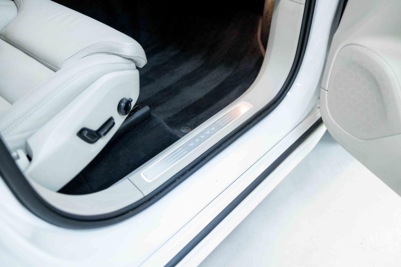 2019 Volvo XC90 Inscription photo 49