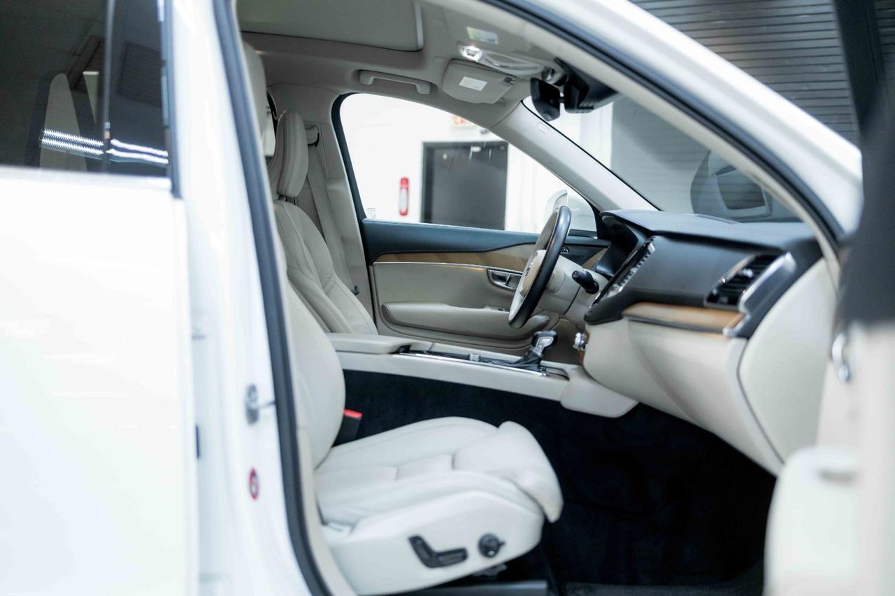 2019 Volvo XC90 Inscription photo 51