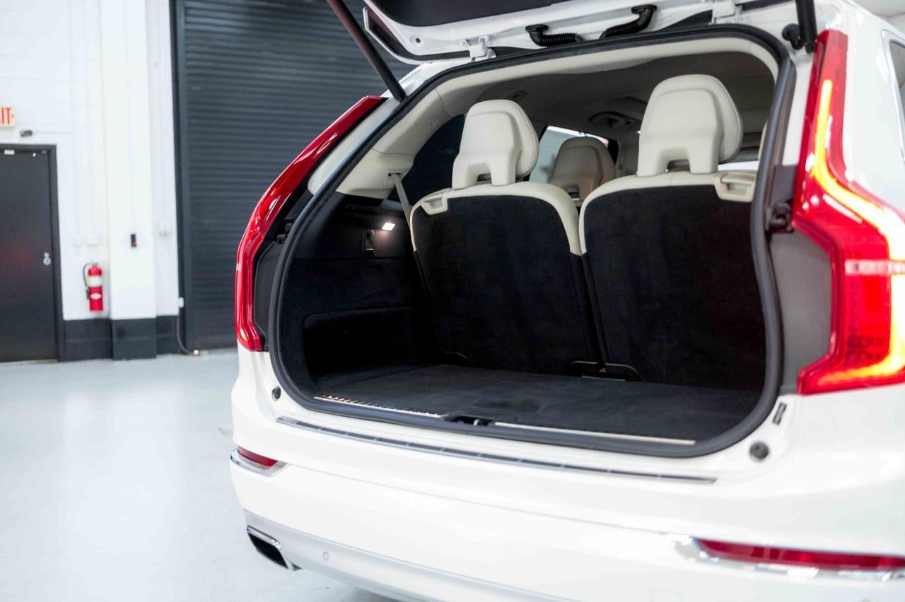 2019 Volvo XC90 Inscription photo 41