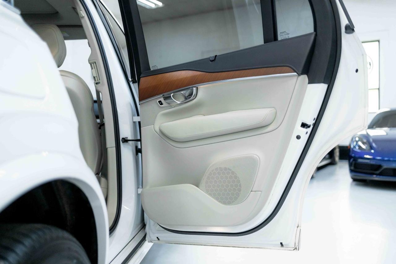 2019 Volvo XC90 Inscription photo 43