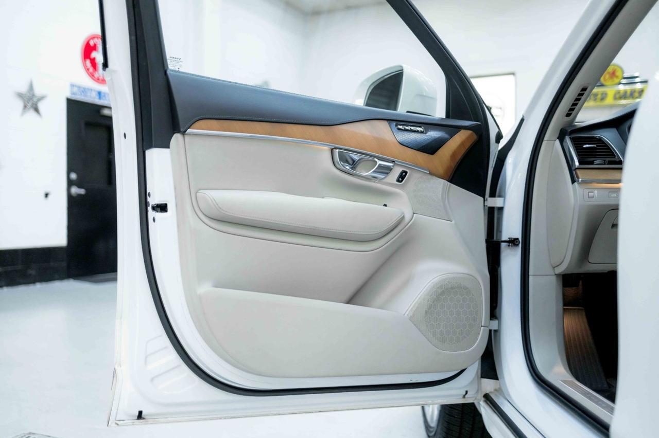 2019 Volvo XC90 Inscription photo 30