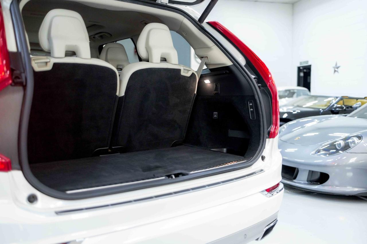 2019 Volvo XC90 Inscription photo 40