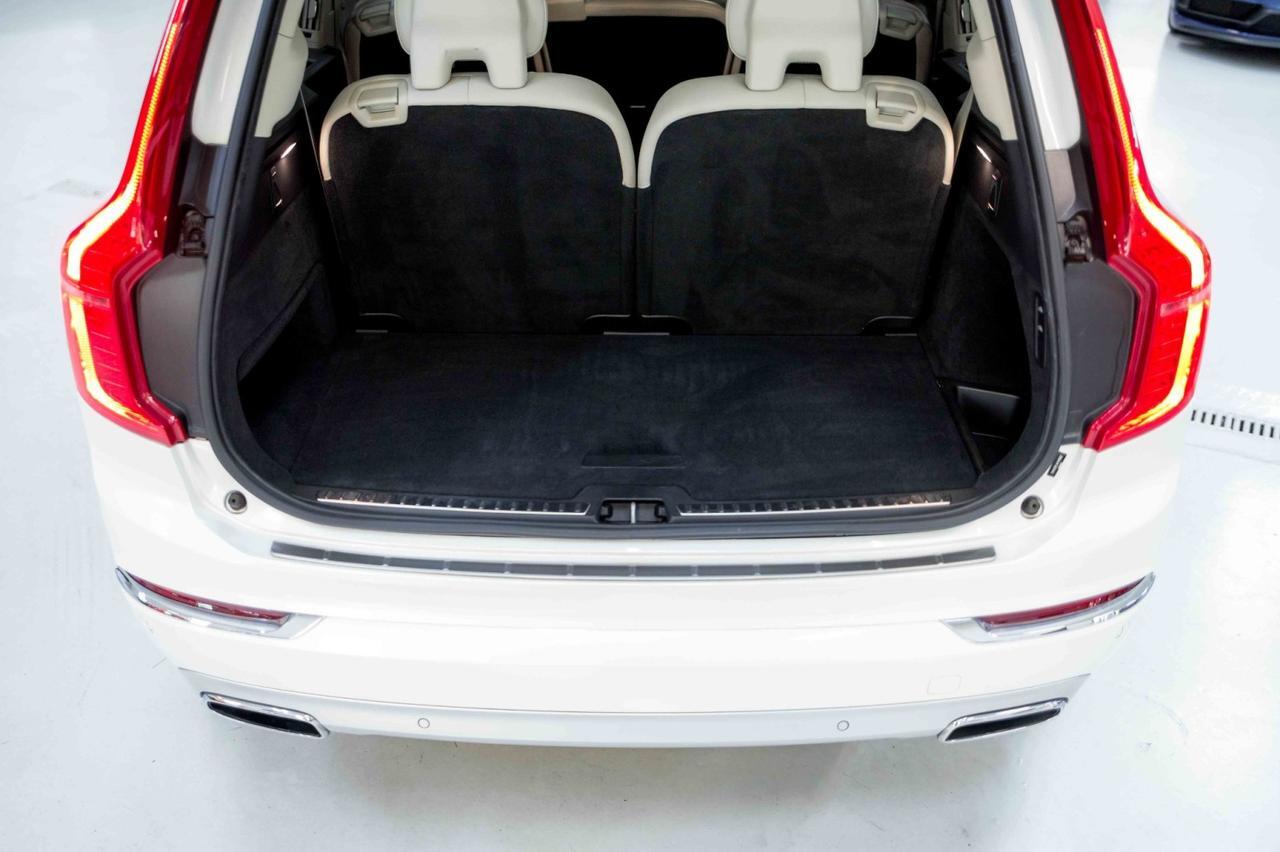 2019 Volvo XC90 Inscription photo 39