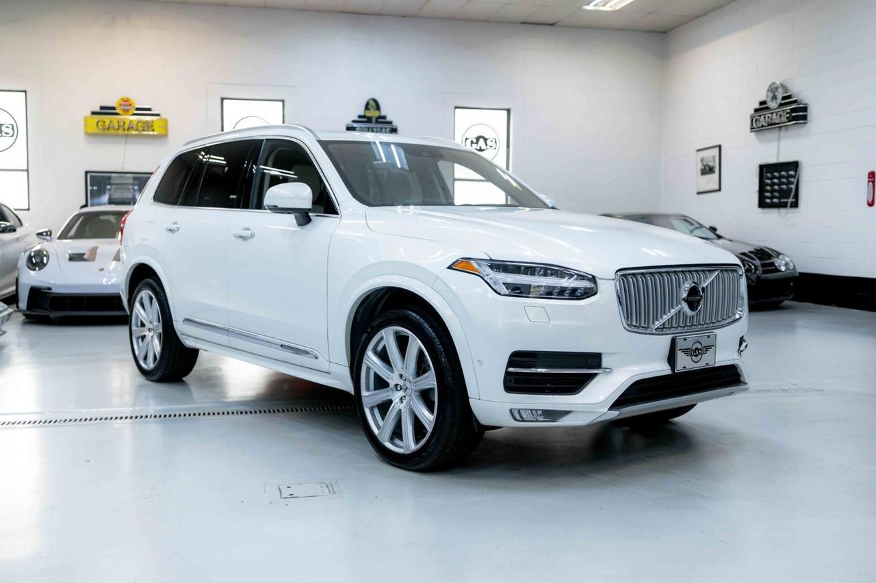 2019 Volvo XC90 Inscription Marietta GA