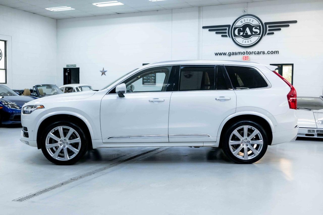 2019 Volvo XC90 Inscription photo 4