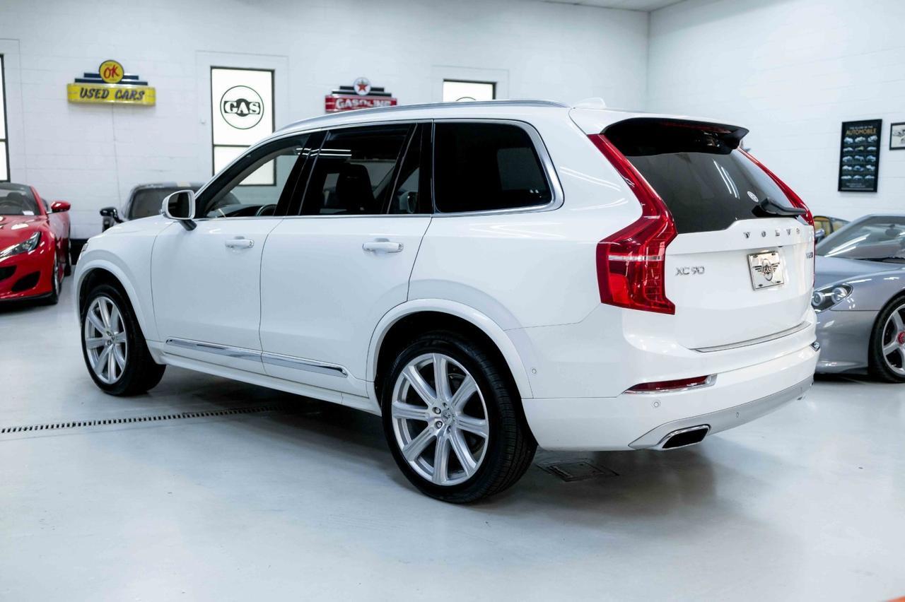 2019 Volvo XC90 Inscription photo 3