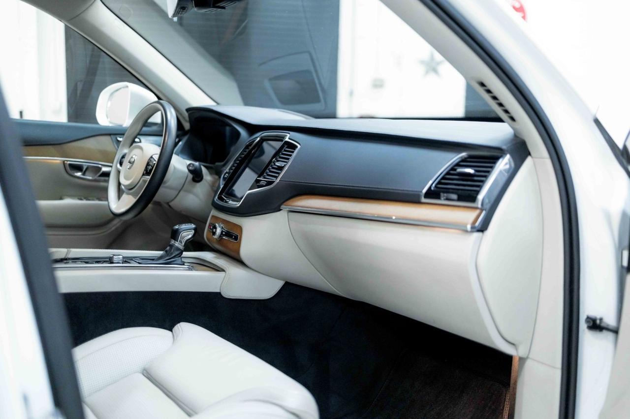 2019 Volvo XC90 Inscription photo 62