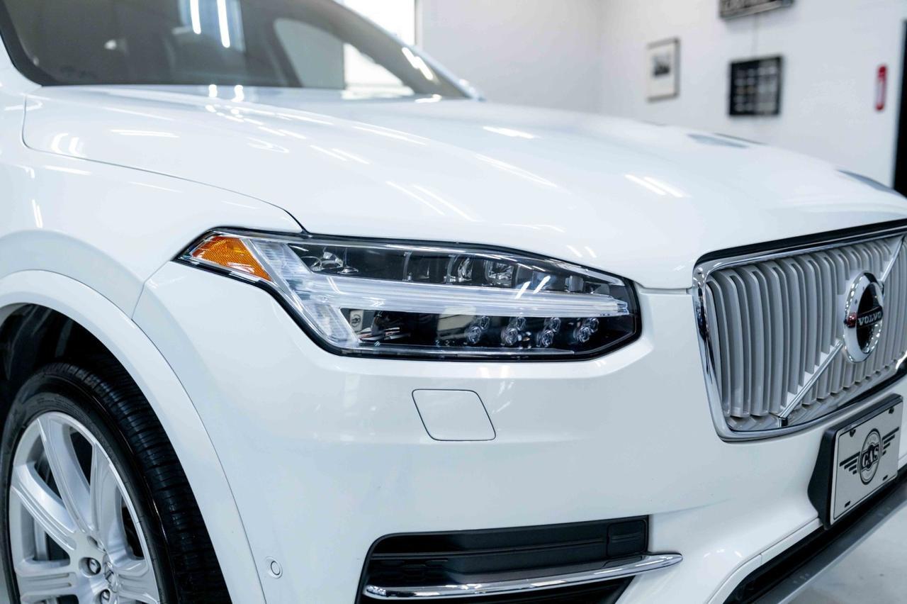 2019 Volvo XC90 Inscription photo 9