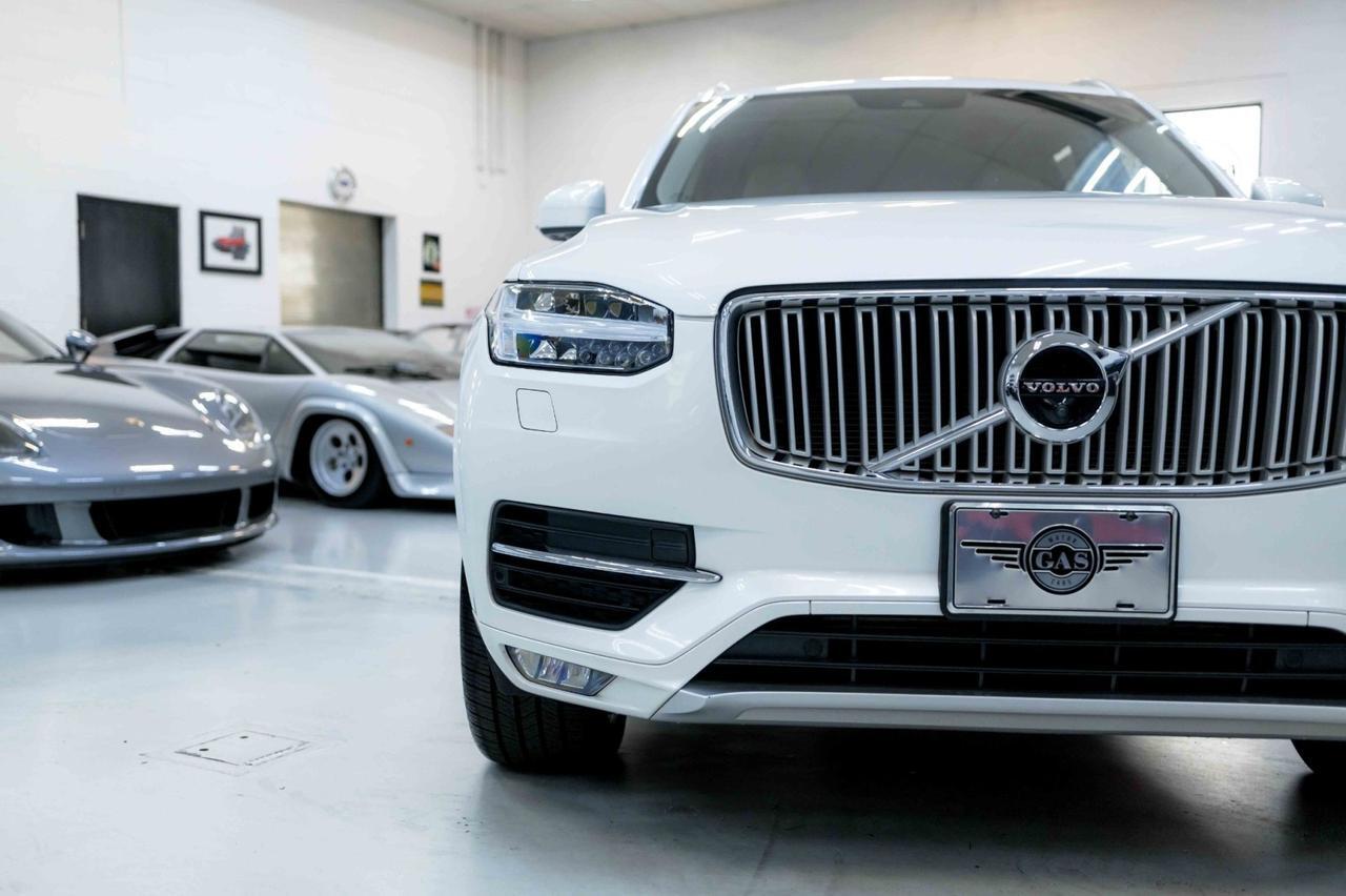 2019 Volvo XC90 Inscription photo 6