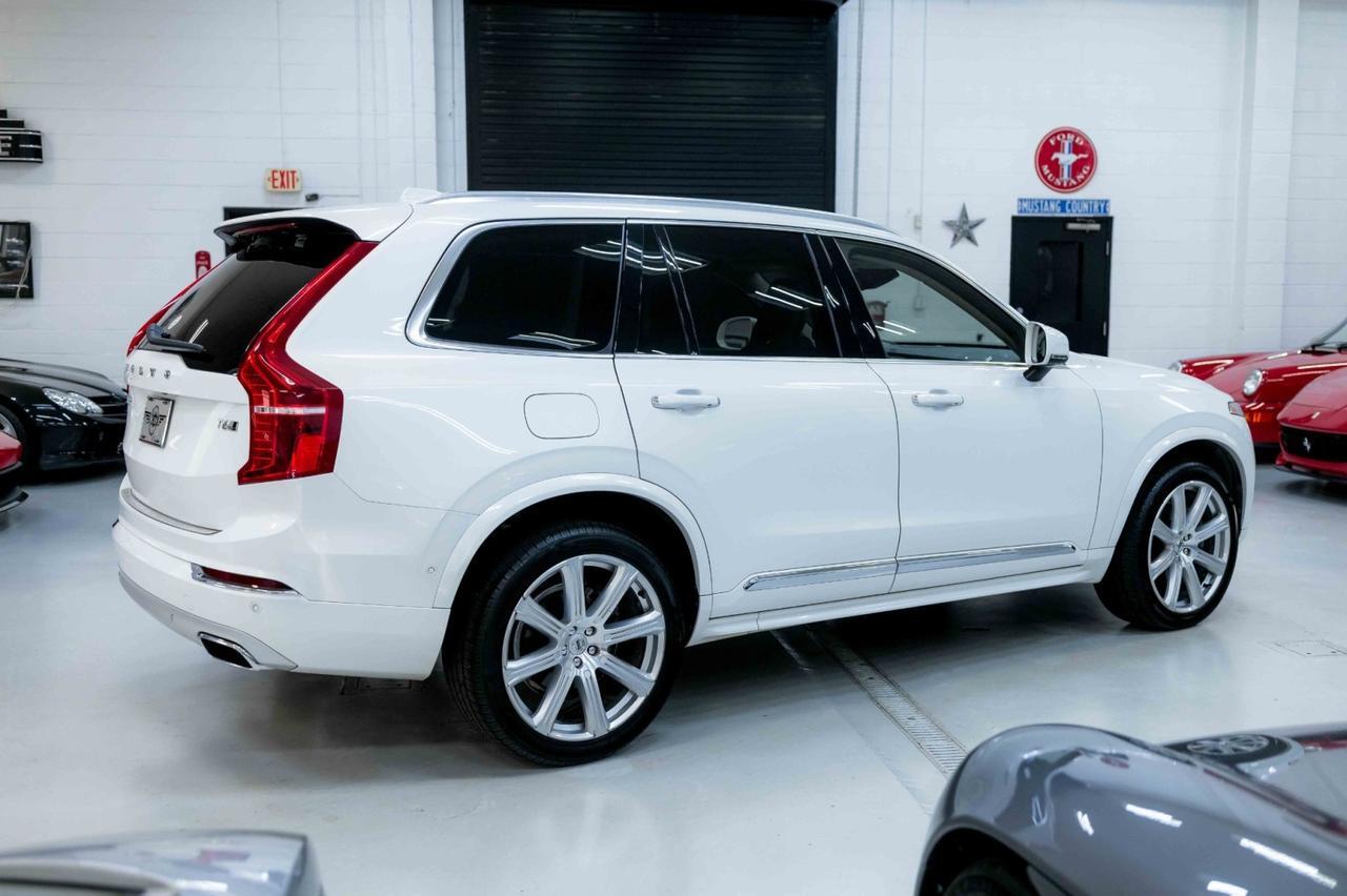 2019 Volvo XC90 Inscription Marietta GA