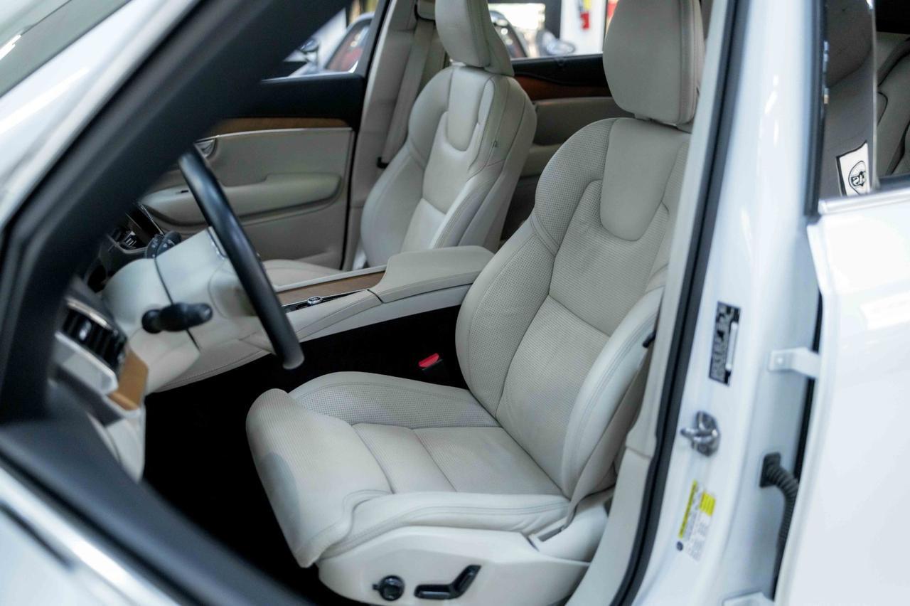 2019 Volvo XC90 Inscription photo 63