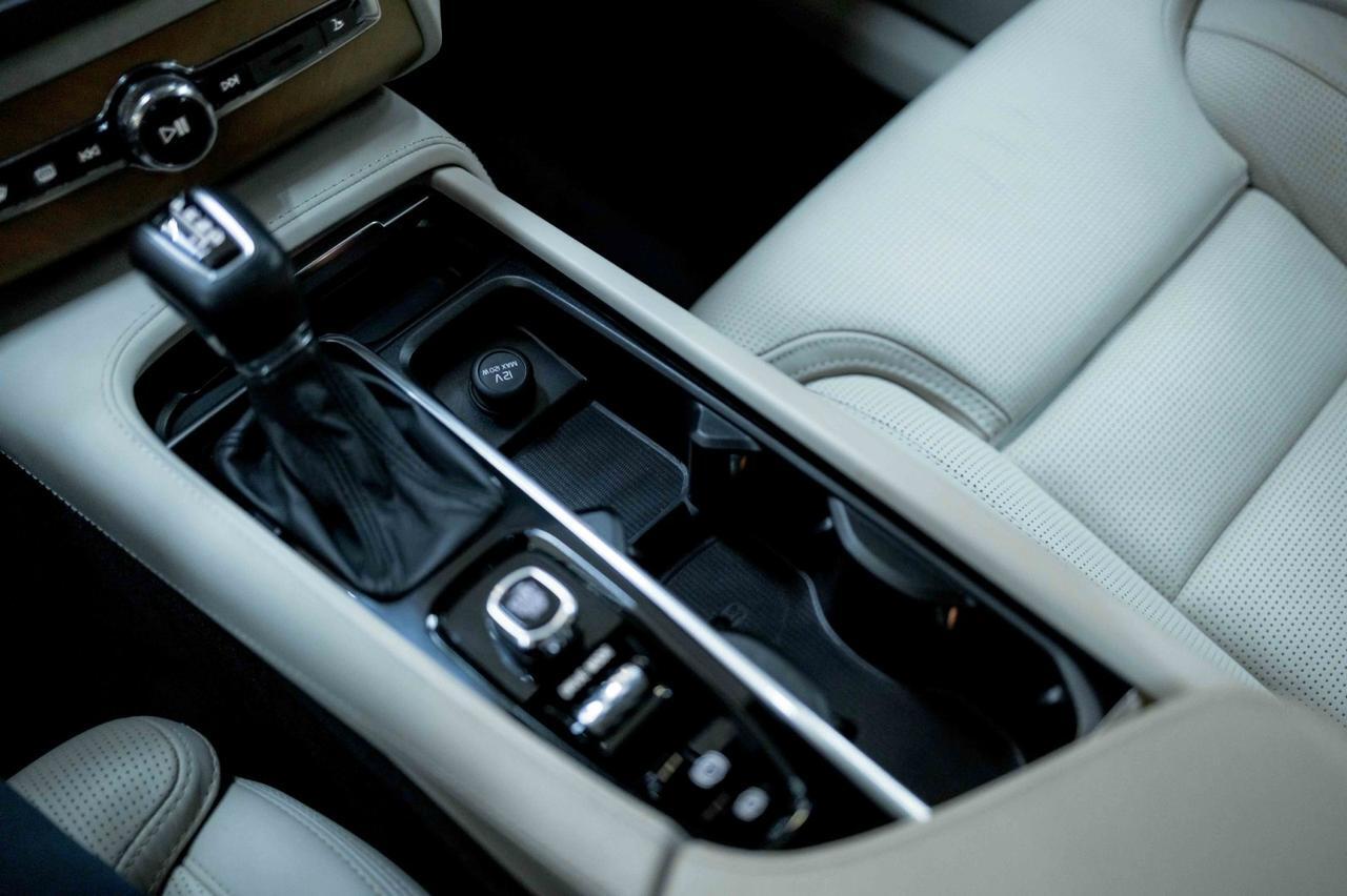 2019 Volvo XC90 Inscription photo 58