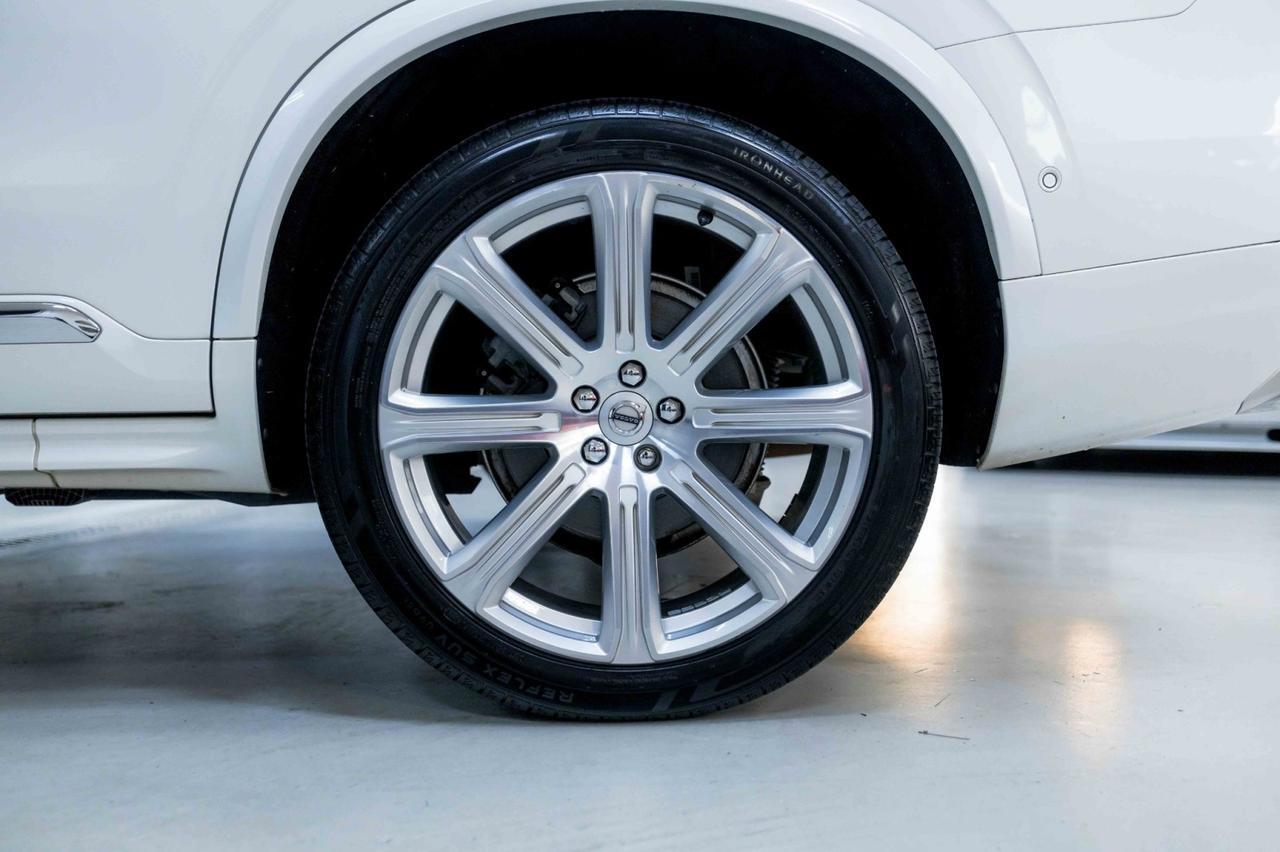 2019 Volvo XC90 Inscription photo 27
