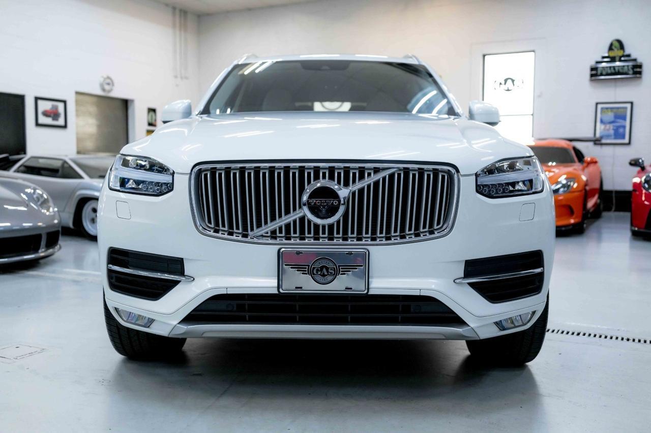 2019 Volvo XC90 Inscription Marietta GA