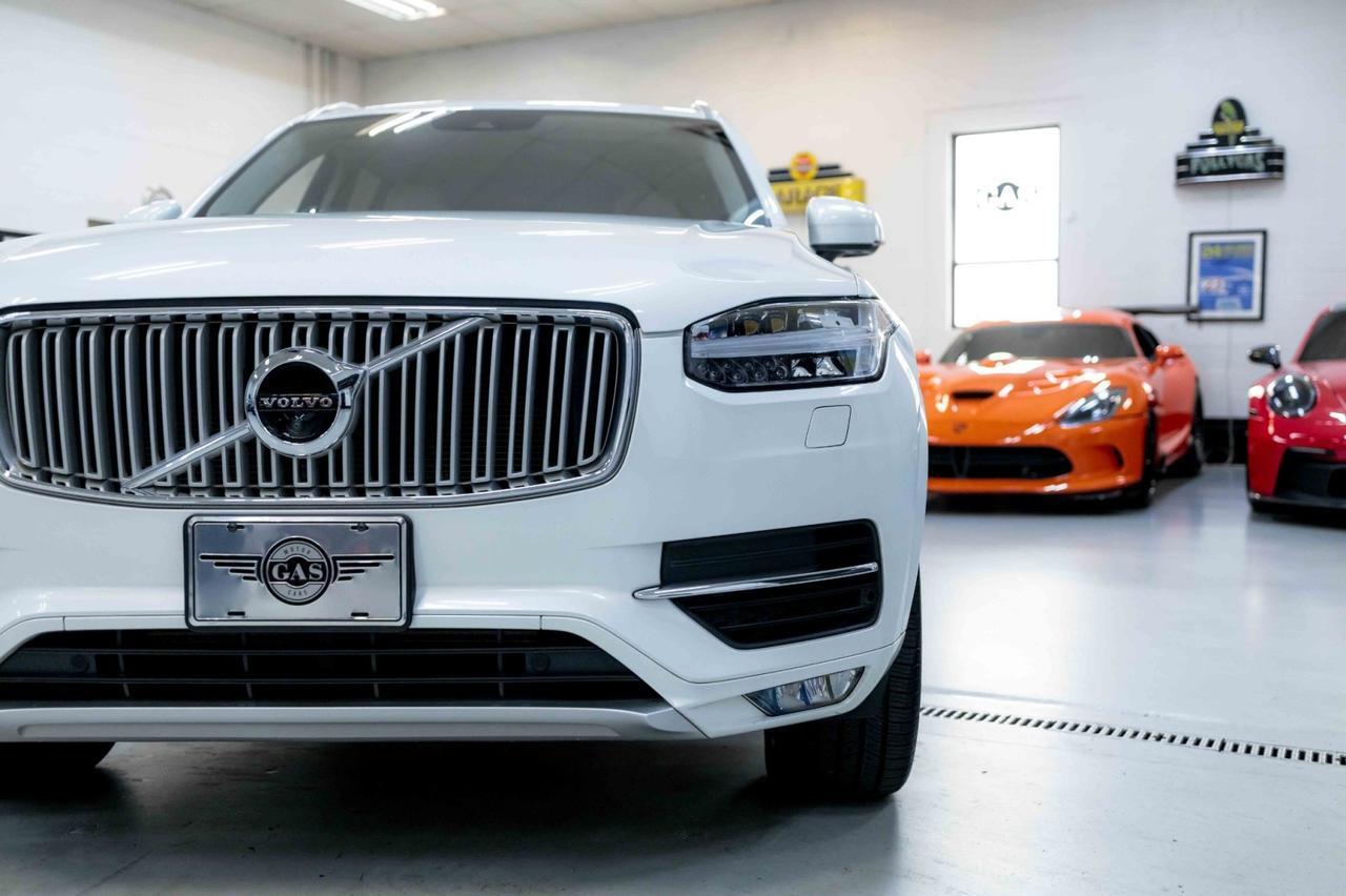 2019 Volvo XC90 Inscription photo 5