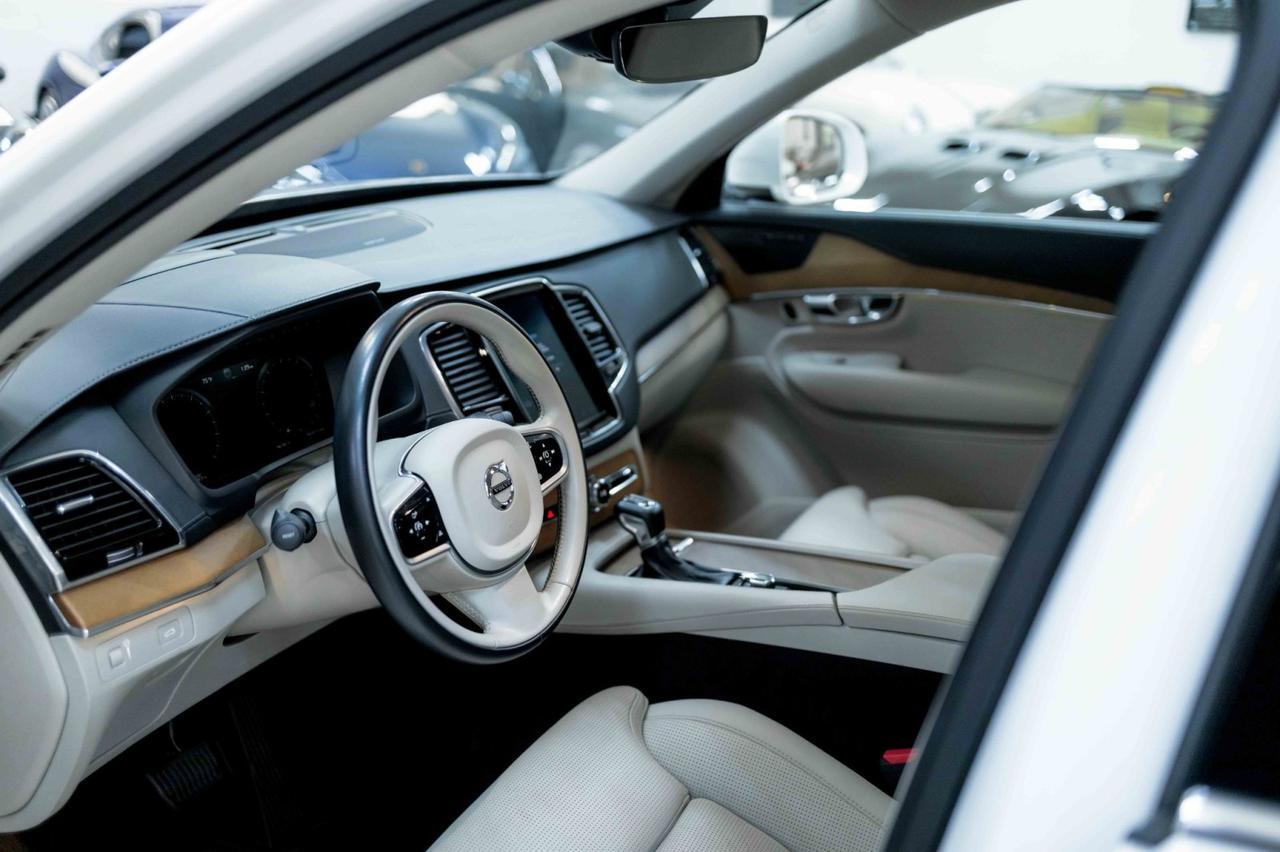 2019 Volvo XC90 Inscription photo 52