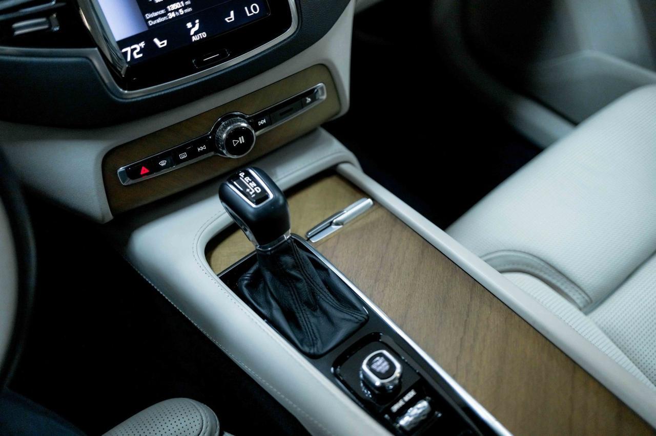 2019 Volvo XC90 Inscription photo 57
