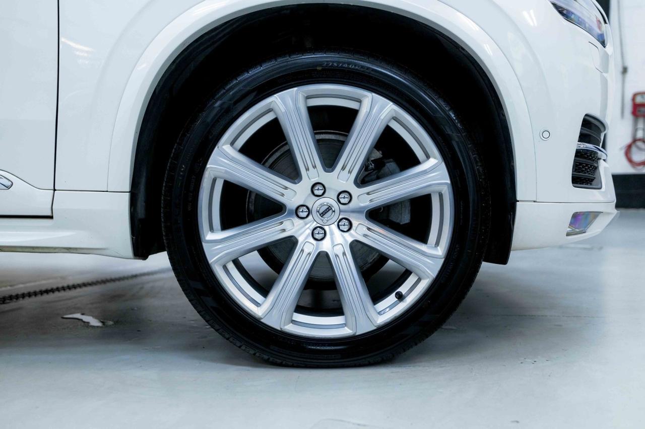 2019 Volvo XC90 Inscription photo 26