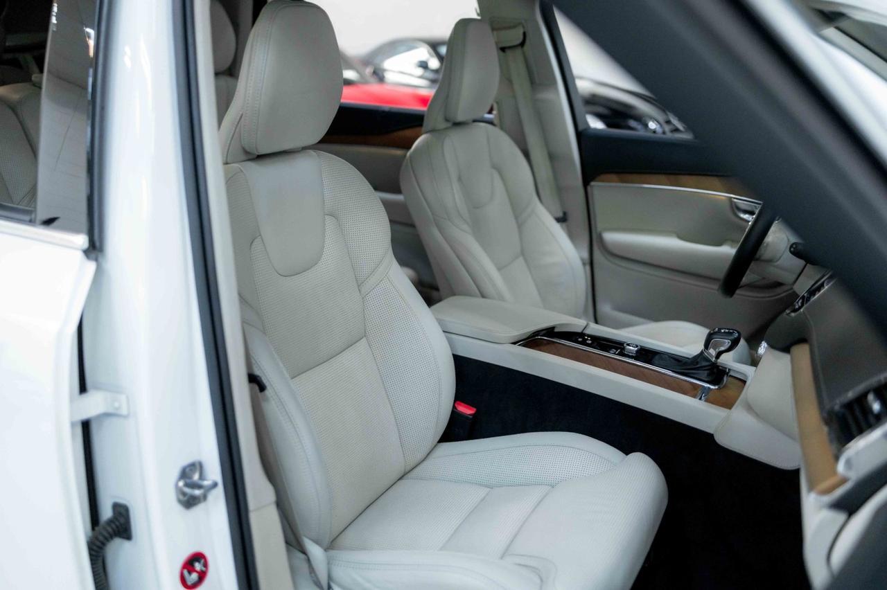 2019 Volvo XC90 Inscription Marietta GA