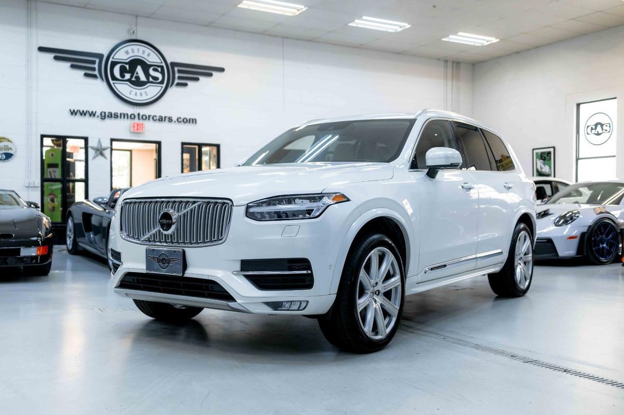 2019 Volvo XC90 Inscription Marietta GA