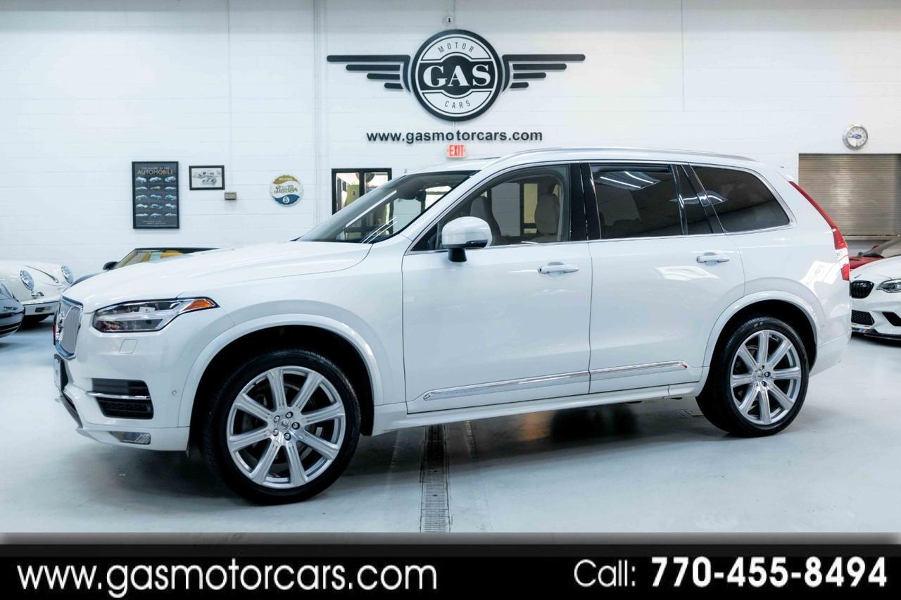 2019 Volvo XC90 Inscription Marietta GA