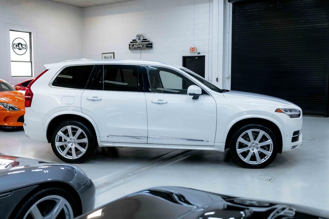 2019 Volvo XC90 Inscription Marietta GA