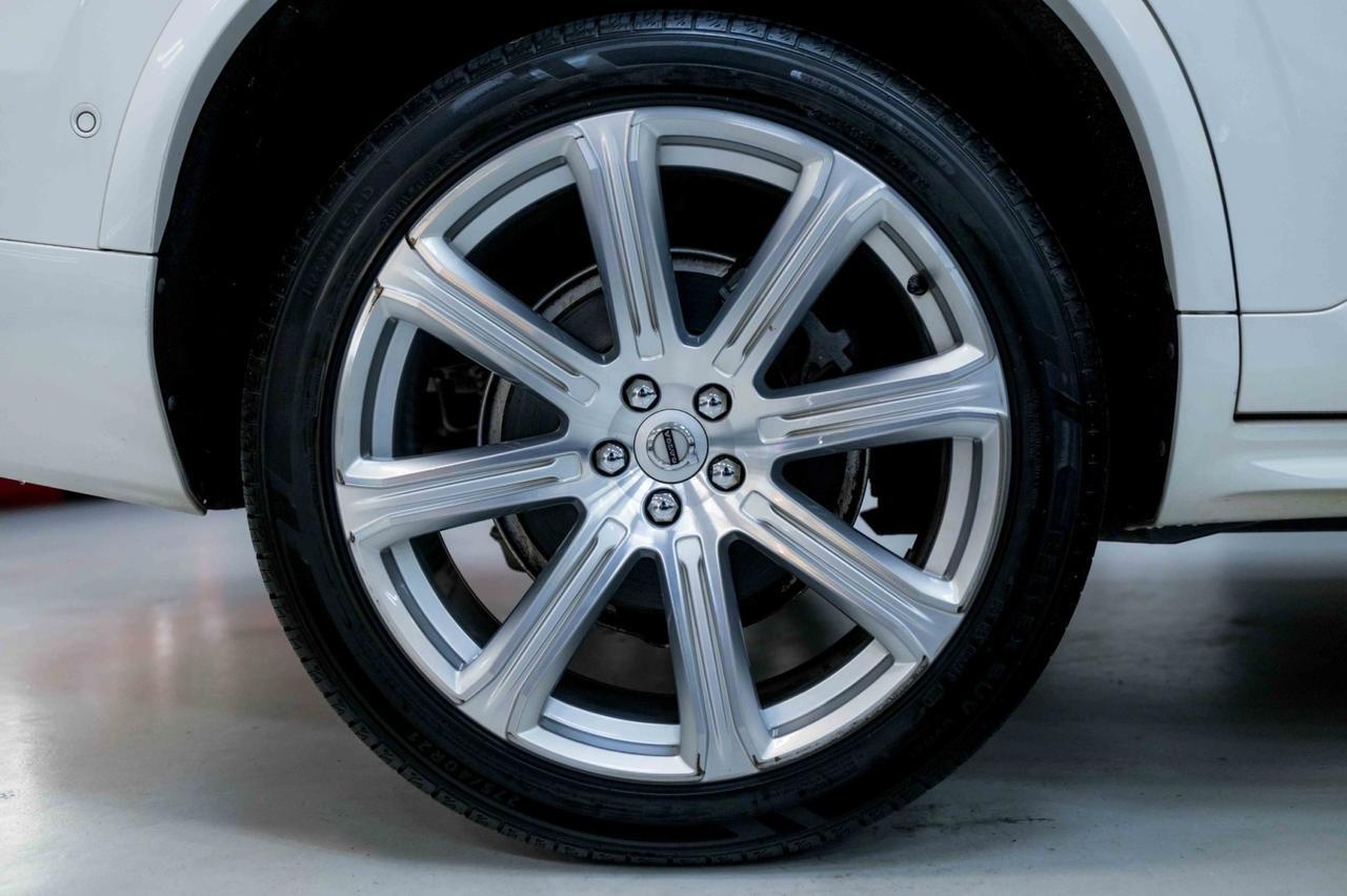 2019 Volvo XC90 Inscription photo 28