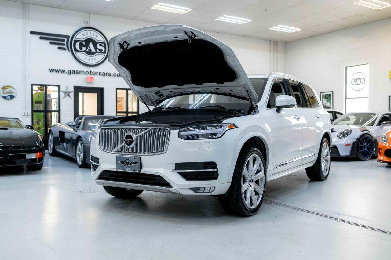 2019 Volvo XC90 Inscription Marietta GA